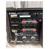 #423 McIntosh Model MR73 Tuner (Could use an alignment)