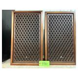 #430 Pair of Sansui Model SP-2000 Speakers