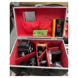 #446 Mamiya C330 Professional F Camera 