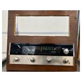  #425 C McIntosh MR67 Stereophonic FM Tuner Model MR67 SER# 471TO