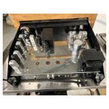  #425 C McIntosh MR67 Stereophonic FM Tuner Model MR67 SER# 471TO