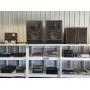 The Super Auction - Vintage Stereo Equipment, Record and Camera Collection
