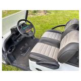 Lot #1100 (1) Premium Seats