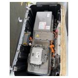 Lot #1100 (1) Second Gen Lithium-ion Battery