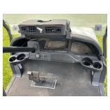 Lot #1100 (1) USB Charger, (4) Cup Holders, etc.