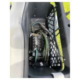 Lot #1105 (3) Battery Charger Included