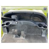 Lot #1105 (3) USB Charger, (4) Cup Holders, etc.