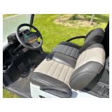 Lot #1101 (41)  Premium Seats