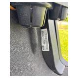 Lot #1101 (41) Close up of SER # Tag