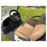Lot #1109 (22)  Premium Seats