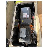 Lot #1109 (22) Second Gen Lithium-ion Battery