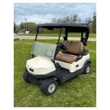 Lot #1110 (23)  Premium Seats