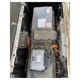 Lot #1110 (23) Second Gen Lithium-ion Battery