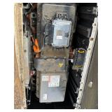 Lot #1111 (54) Second Gen Lithium-ion Battery