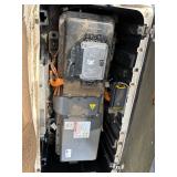 Lot #1112 (42) Second Gen Lithium-ion Battery
