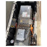Lot #1113 (59) Second Gen Lithium-ion Battery