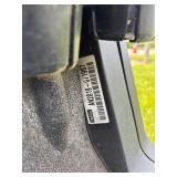 Lot #1113 (59) Close up of SER # Tag