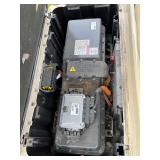 Lot #1115 (8) Second Gen Lithium-ion Battery