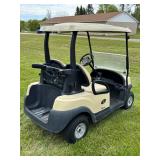 Lot #1116 (2) 2 Seater, Cup Holders, etc.
