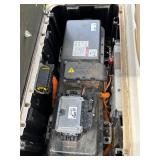 Lot #1114 (80) Second Gen Lithium-ion Battery
