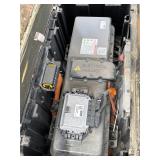 Lot #1117 (76) Second Gen Lithium-ion Battery