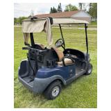 Lot #1119 (23) 2 Seater, Rear Bag Rain Cover, etc.