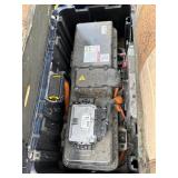 Lot #1119 (23) Second Gen Lithium-ion Battery