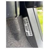 Lot #1120 (50) Close up of SER # Tag