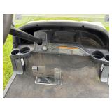 Lot #1118 (19) USB Charger, (4) Cup Holders, etc.