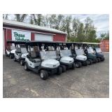 (24) 2020 Club Car Golf Carts!
