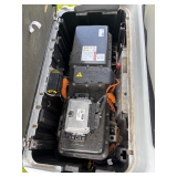 Lot #1104 (147) Second Gen Lithium-ion Battery