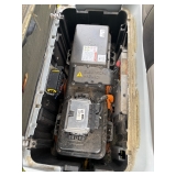 Lot #1102 (93) Second Gen Lithium-ion Battery