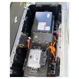 Lot #1107 (29) Second Gen Lithium-ion Battery