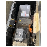 Lot #1103 (7) Second Gen Lithium-ion Battery