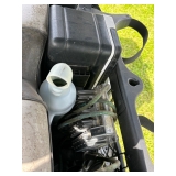 Lot #1103 (7) Battery Charger Included