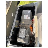Lot #1101 (41) Second Gen Lithium-ion Battery