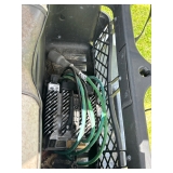 Lot #1101 (41) Battery Charger Included