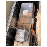 Lot #1108 (55) Second Gen Lithium-ion Battery