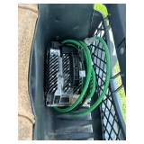 Lot #1111 (54) Battery Charger Included