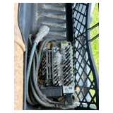 Lot #1113 (59) Battery Charger Included