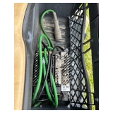 Lot #1115 (8) Battery Charger Included