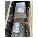 Lot #1116 (2) Second Gen Lithium-ion Battery