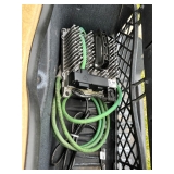 Lot #1116 (2) Battery Charger Included