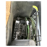 Lot #1117 (76) Battery Charger Included