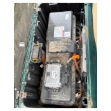 Lot #1122 (8) Second Gen Lithium-ion Battery