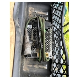 Lot #1122 (8) Battery Charger Included