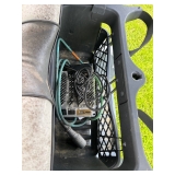 Lot #1100 (1) Battery Charger Included