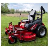 Ferris IS3100Z Zero Turn Mower