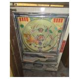 Vintage Mizuho Pachinko Machine