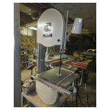 Delta Model 14 Band Saw